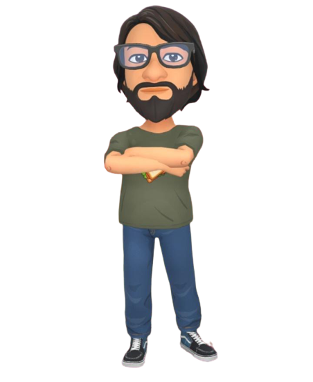 me